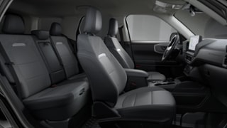 2026 Ford Bronco Sport® Internal Image 1